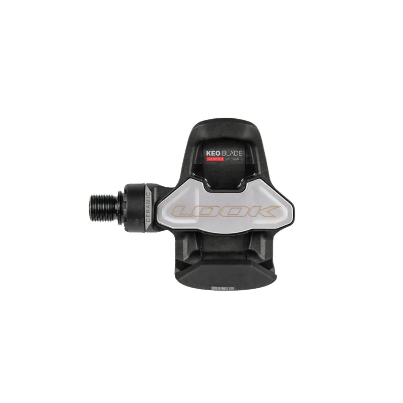 look keo blade bearing replacement