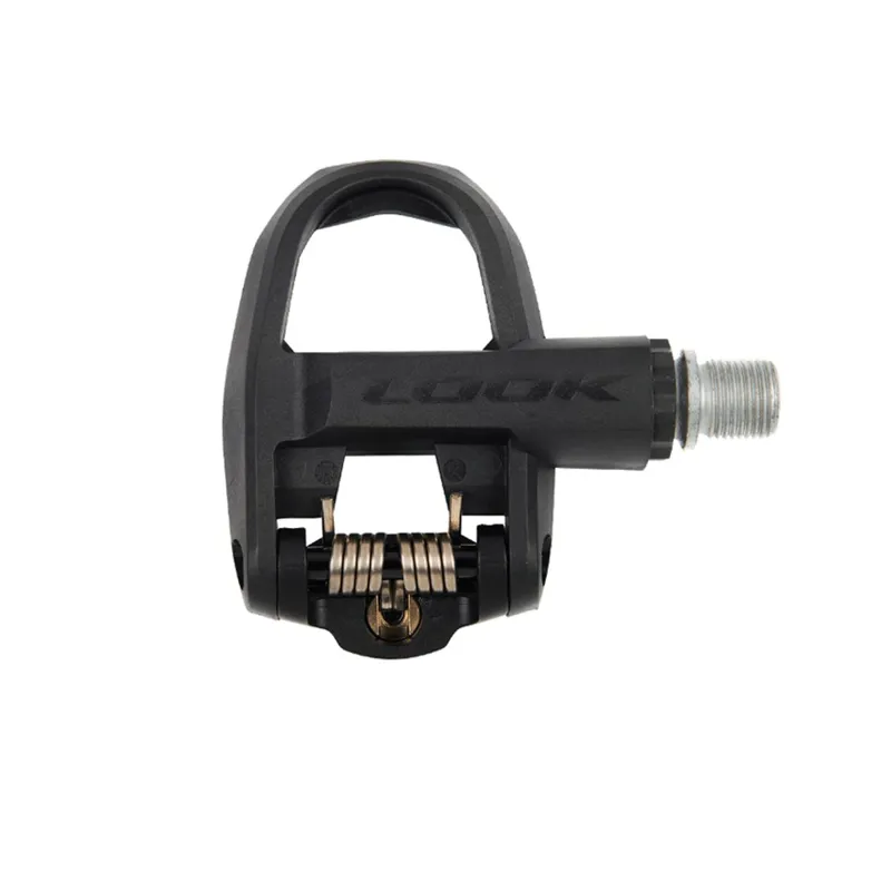 Look Keo Classic 3 Pedals With Keo Grip Cleat: B