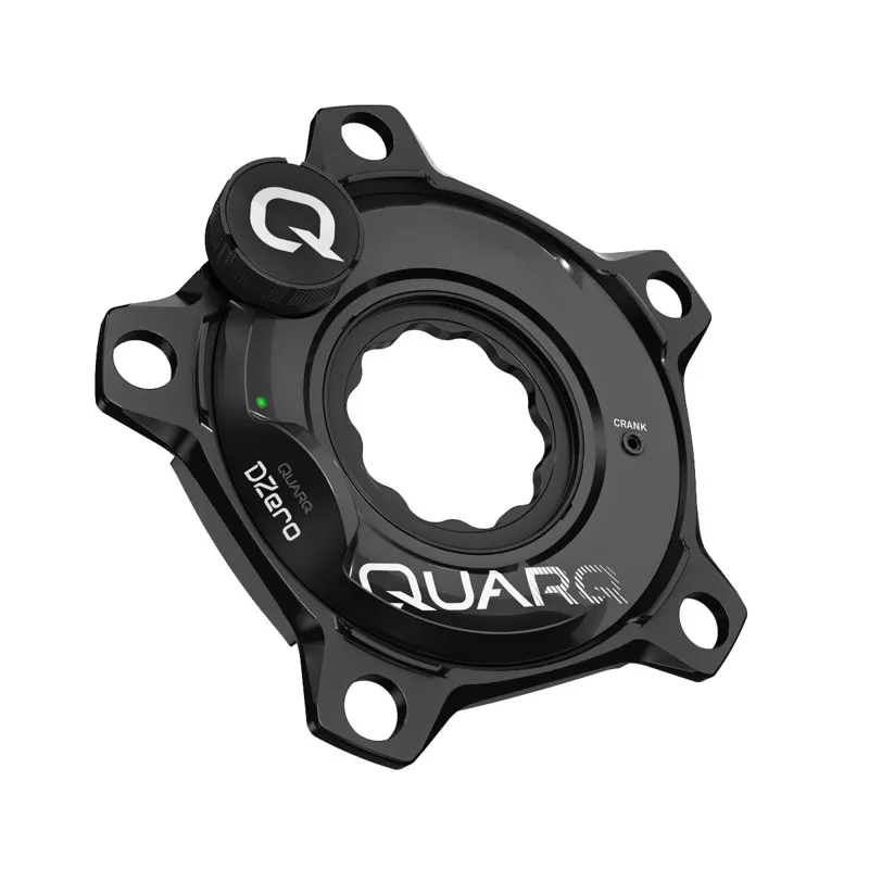 Quarq Powermeter Spider Assembly For Specialized: 1