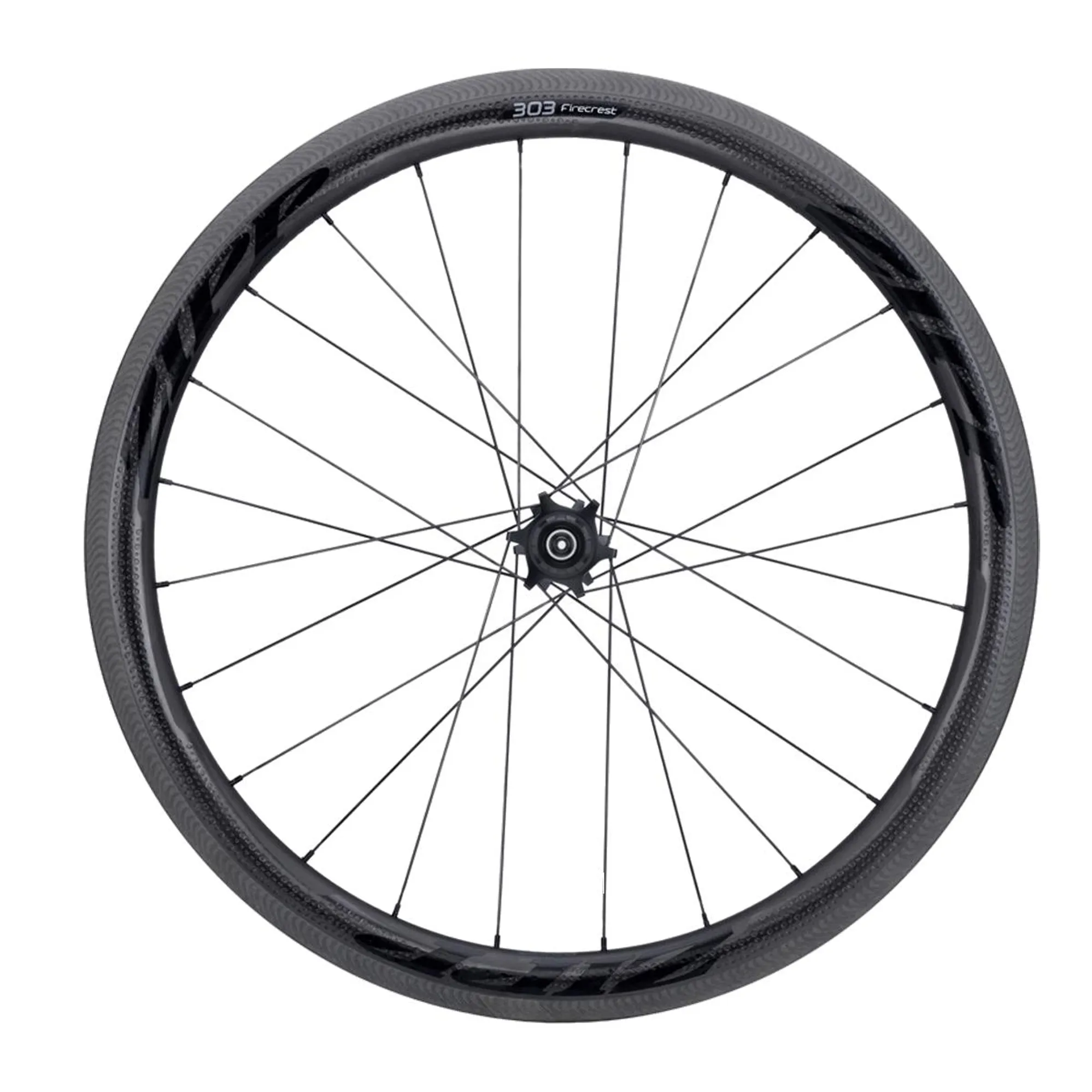 Rim Brake Zipp 303 Firecrest Disc Zipp 303 Firecrest Disc Review