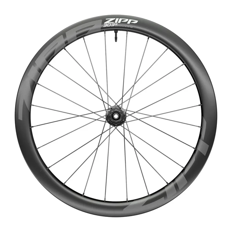 Zipp 303 S Carbon Disc Carbon Rear Wheel Shimano