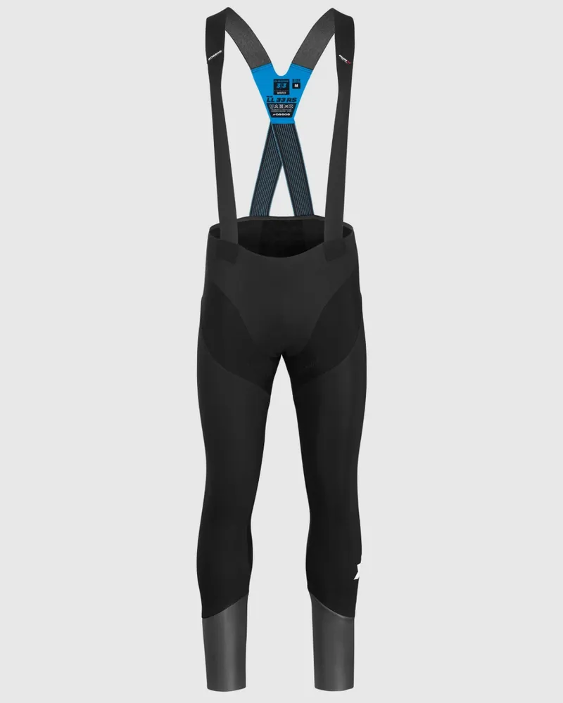 Assos Equipe RS Winter Bib Tights S9