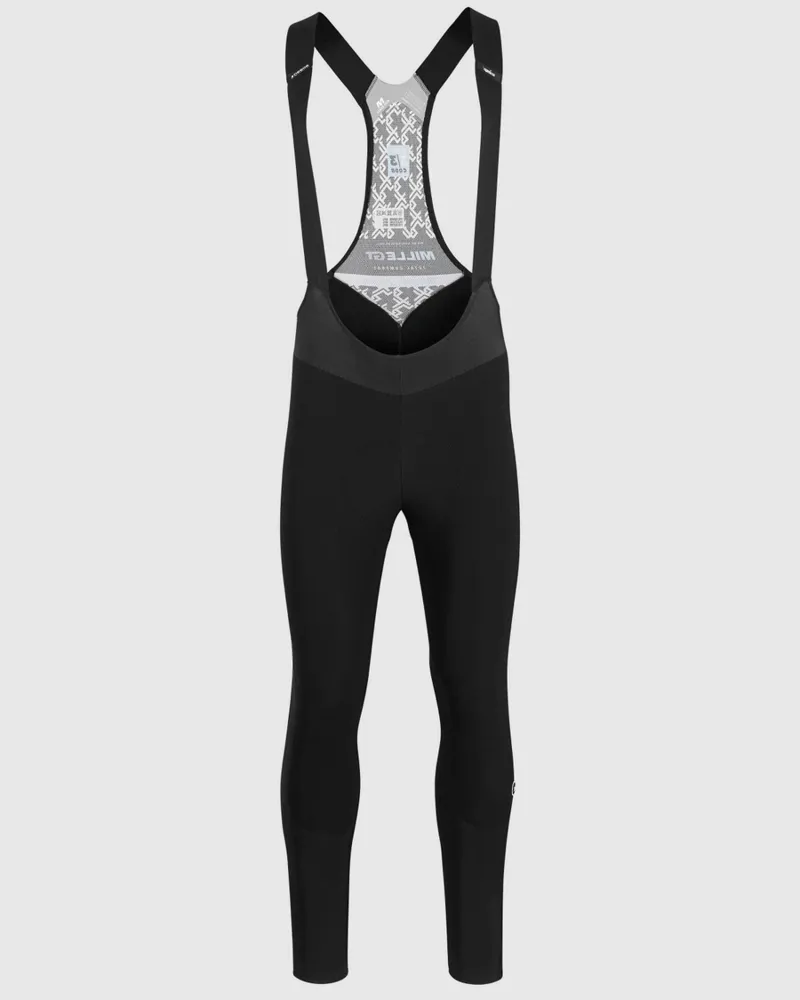 Assos Mille GT Uktraz Winter Bib Tights