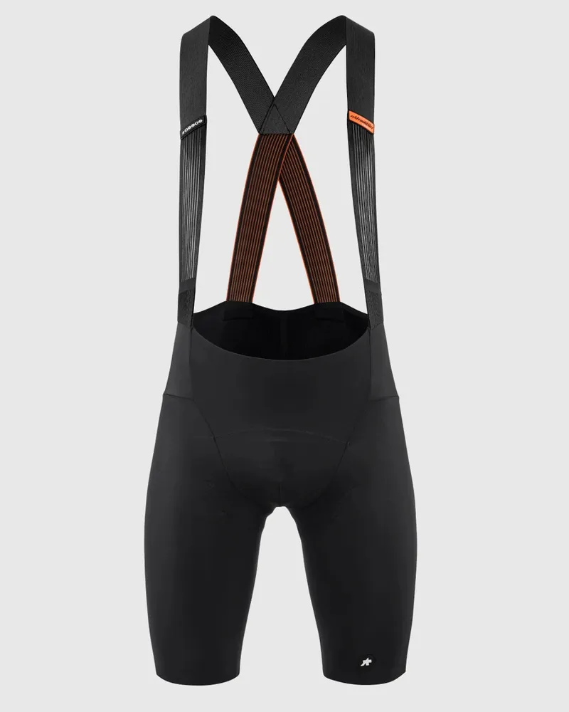 Assos Equipe RS Bib Shorts S11 Black Series