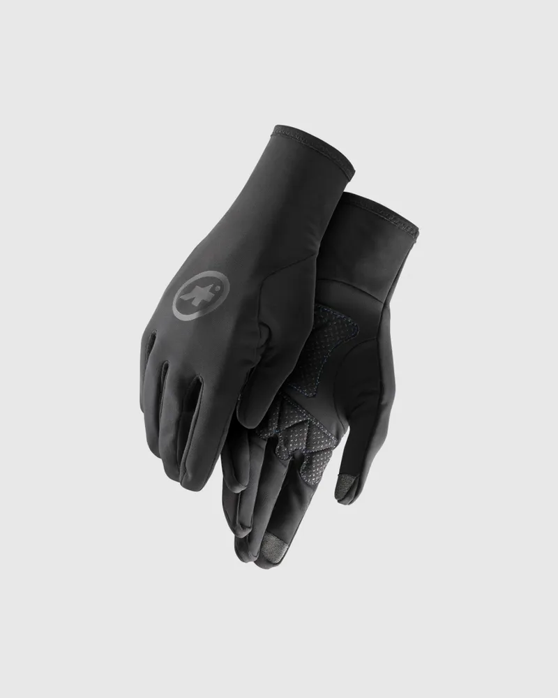 Assos Winter Gloves Evo-1