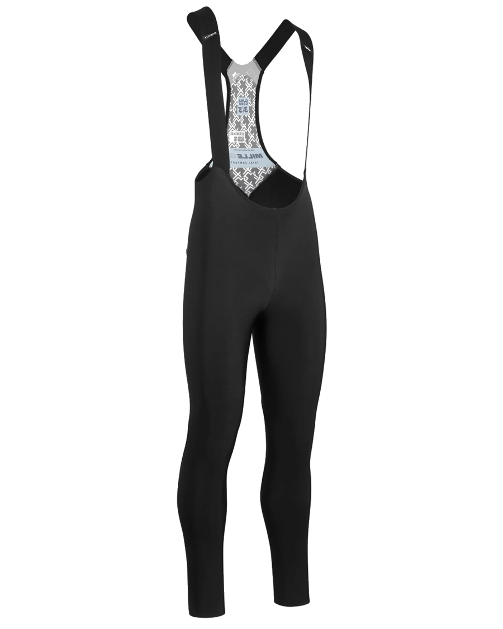 Mille GT Winter Bib Tight No Insert