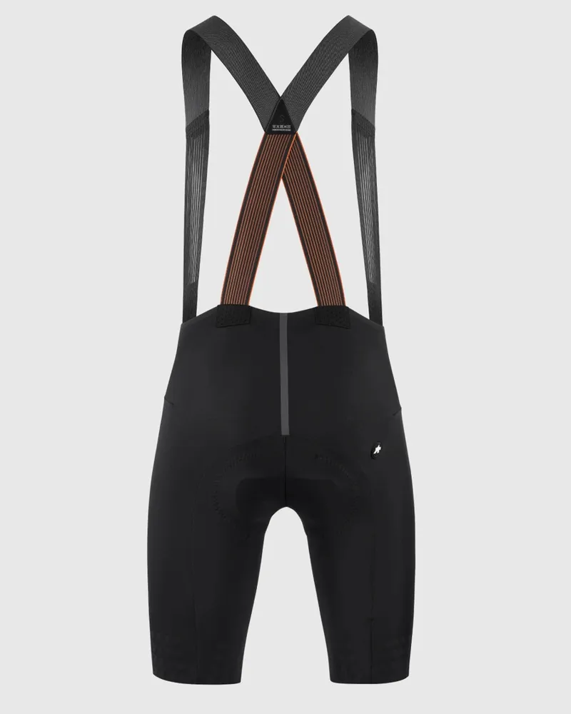 Assos Equipe RS Bib Shorts S11 Black Series-1