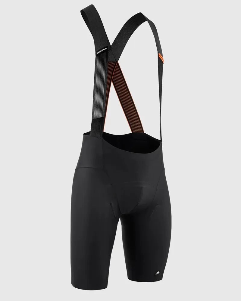 Assos Equipe RS Bib Shorts S11 Black Series-2