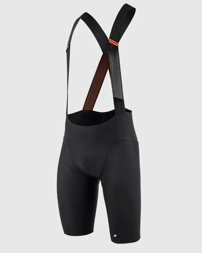 Assos Equipe RS Bib Shorts S11 Black Series-3