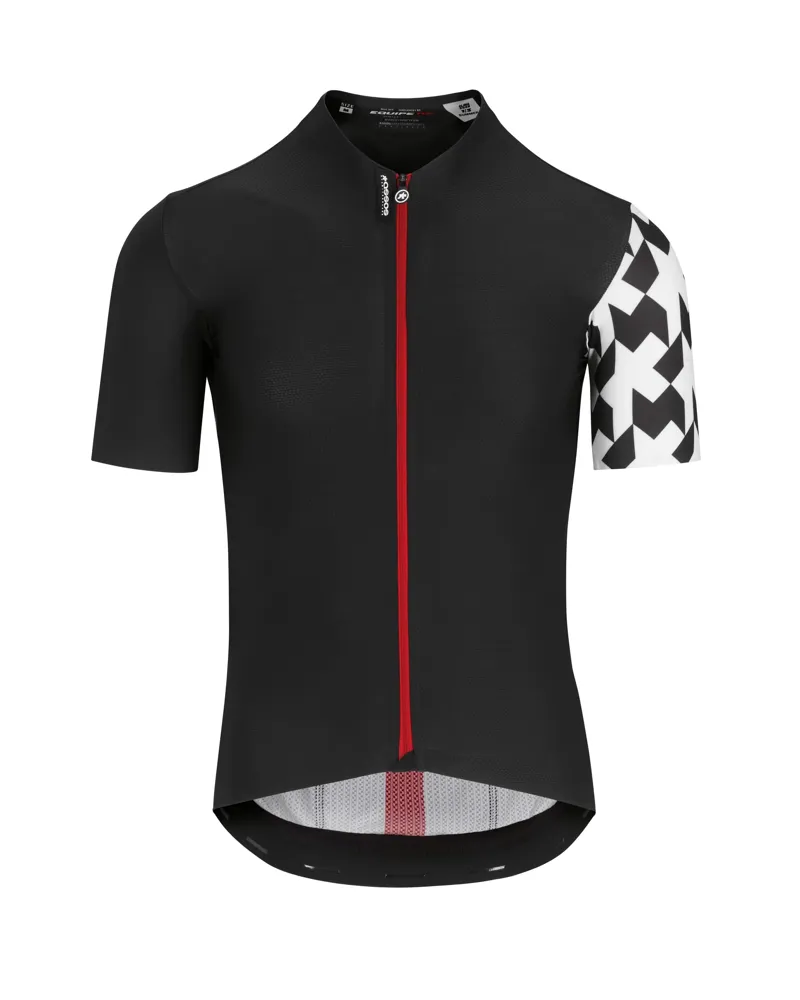Assos EQUIPE RS AERO SS Jersey