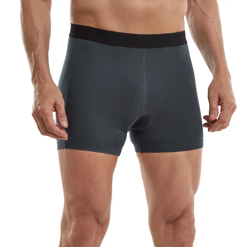 Altura Tempo Undershorts in Grey