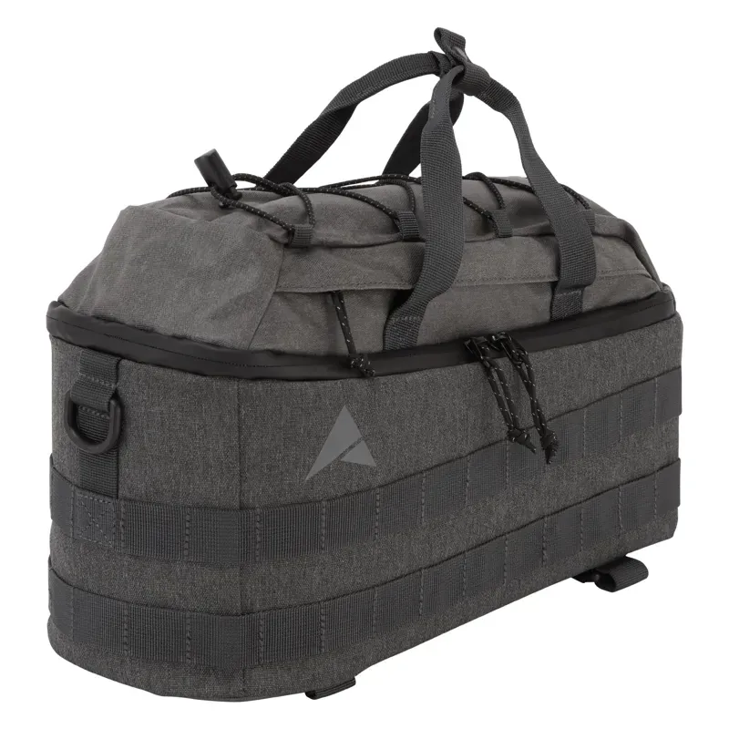 Altura Dryline 9L Rack Pack in Grey
