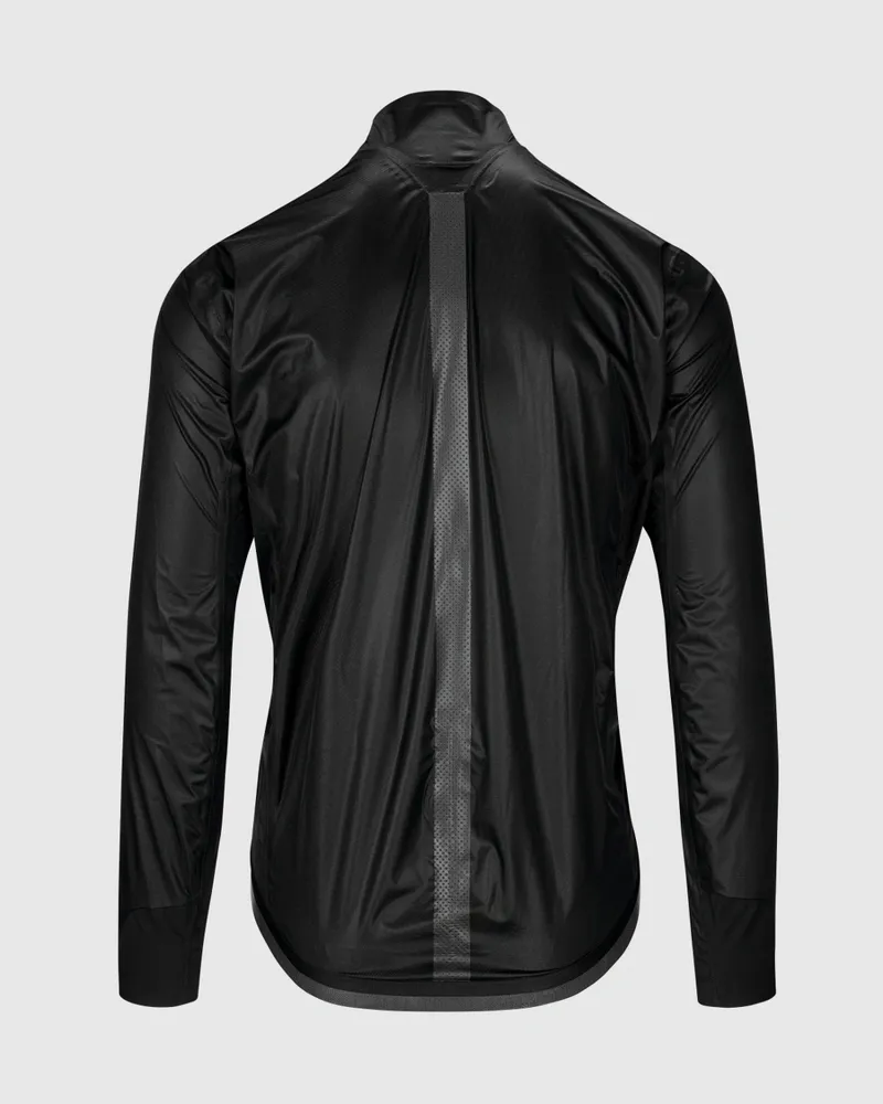 Assos Equipe RS Rain Jacket Targa Blk-1