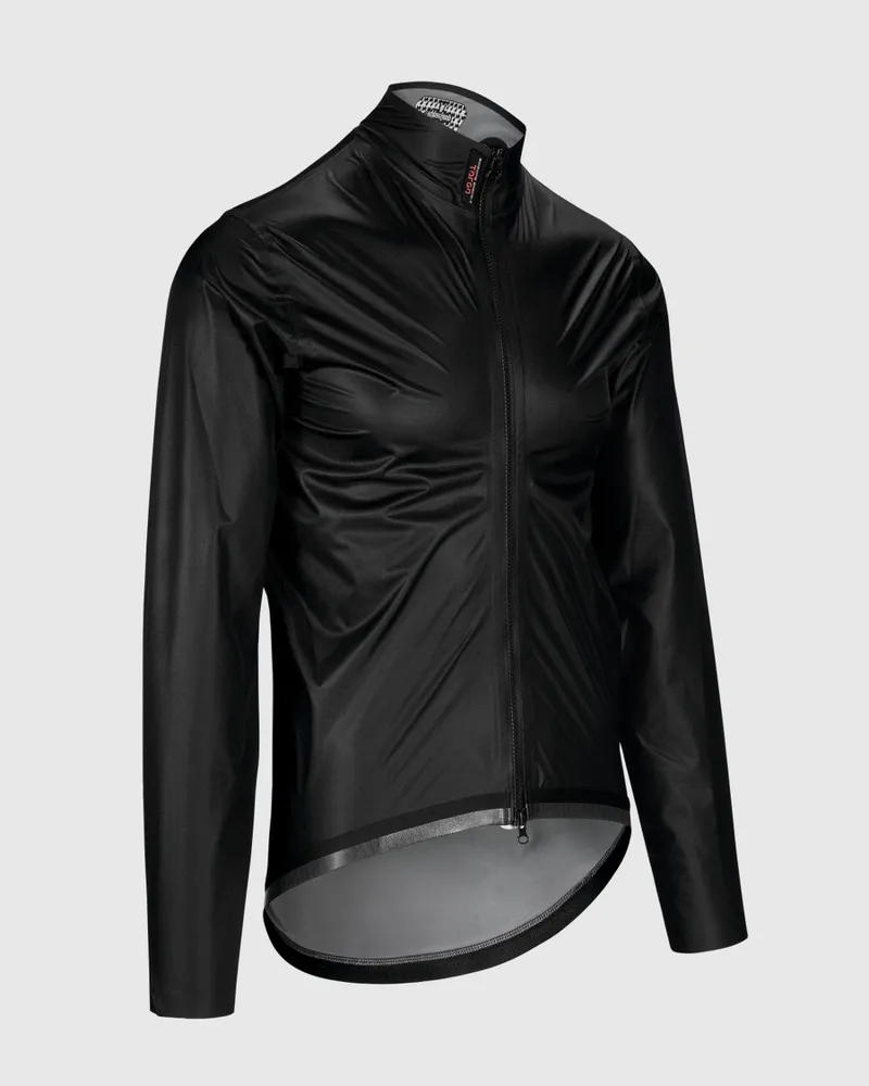 Assos Equipe RS Rain Jacket Targa Blk-2