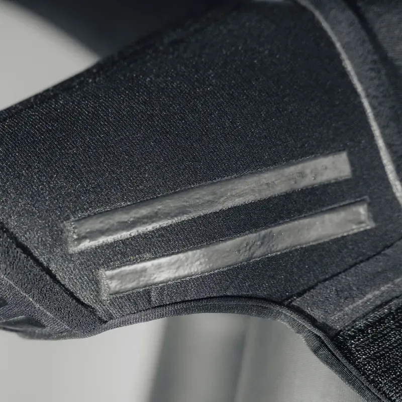 Spatzwear Pro Stealth Layering Overshoes in Black-7