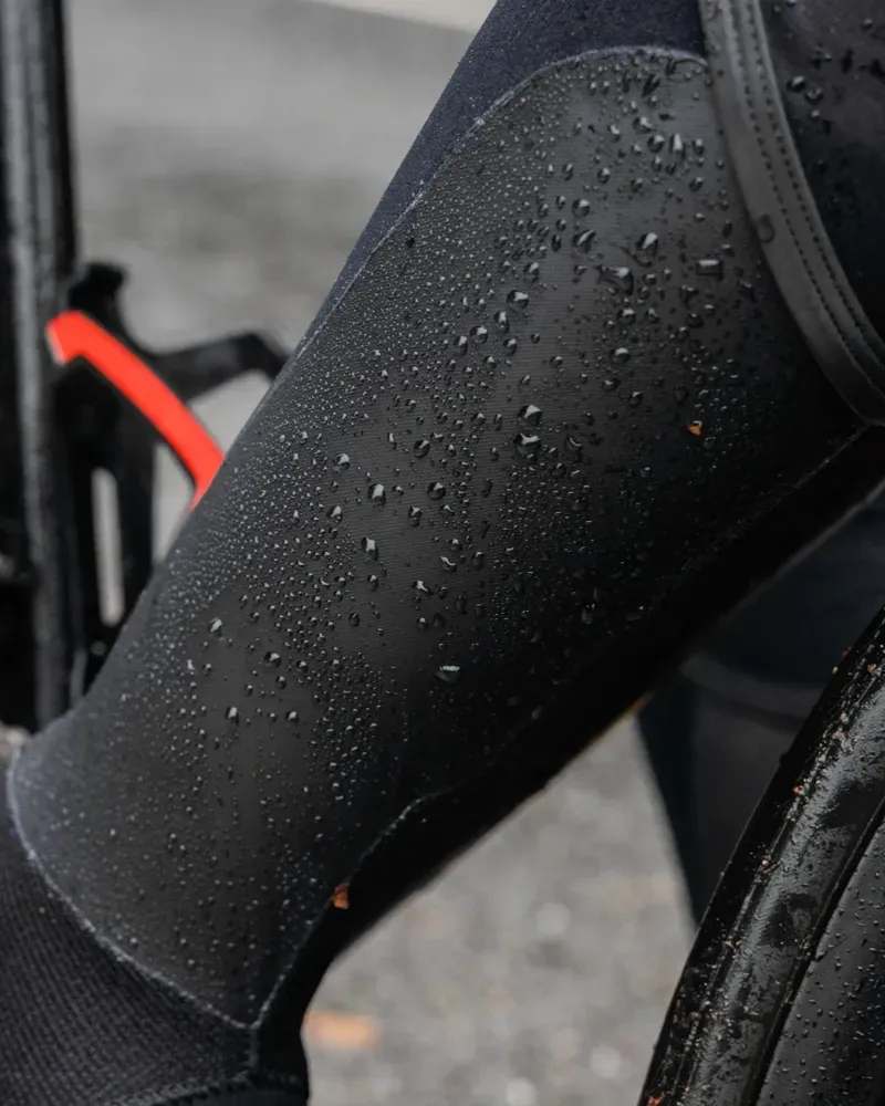Spatzwear Pro Stealth Layering Overshoes in Black-8