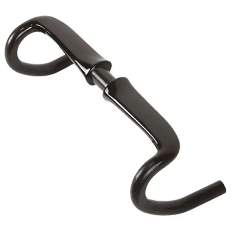 Basso Diamante SV Aero Handlebar in Black