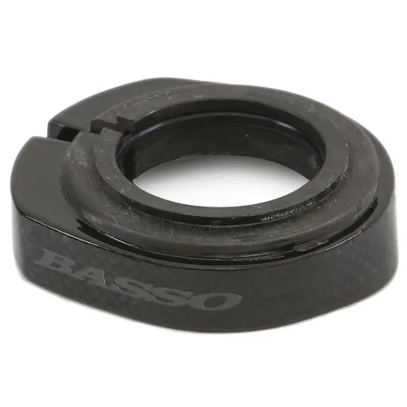 Basso Frame Spacers in Black