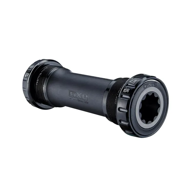 SRAM Press-fit MTB 121 GXP Fat Bike Bottom Bracket in Black