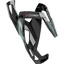 Elite Custom Race Plus Bottle Cage in Green