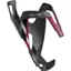 Elite Vico Bottle Cage In Purple