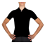 BCF Women's Gravel Jersey in Black
