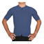 BCF Gravel Jersey in Deep Slate Blue