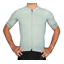 BCF Gravel Jersey in Honeydew/Forest