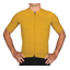 BCF Gravel Jersey in Mustard