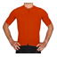 BCF Gravel Jersey in Orange