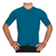 BCF Gravel Jersey in Steel Blue