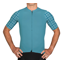 BCF Gravel Jersey in Teal/Steel Blue