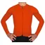 BCF Gravel XS Long Sleeve Jersey in Orange