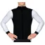 BCF Performance Uniseks Gilet in Black