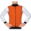 BCF Performance Uniseks Gilet in Orange
