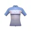BCF Women's Performance Jersey in Lavender/Salmon Roze
