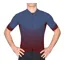 BCF Performance Jersey in Deep Slate Blue/Bourgogne