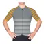 BCF Performance Jersey in Grey/Mustard