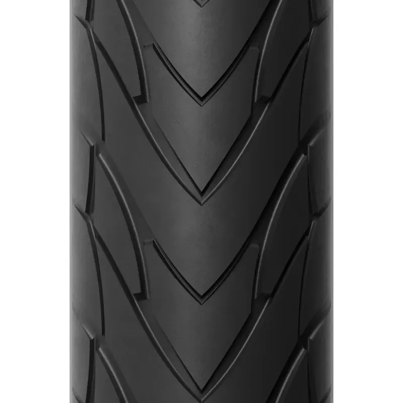 Michelin Protek Max Performance Line Tyre in Black-6
