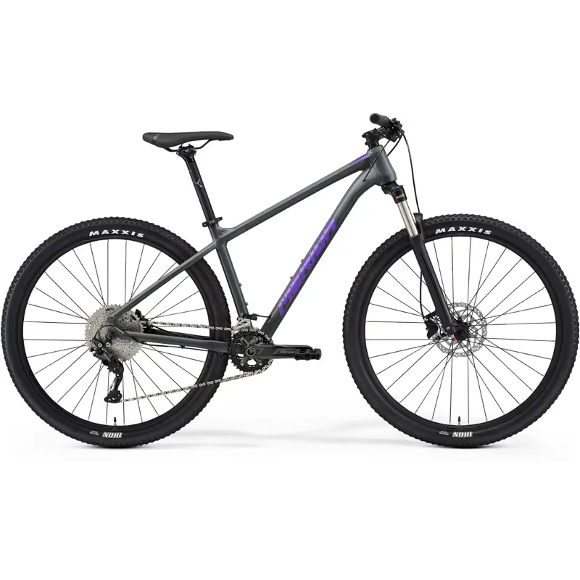 Bicycle Merida Big Seven 700 Merida EOne-Sixty 700 Electric