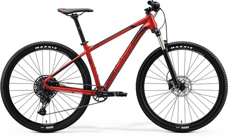 Merida Bikes | Velosport