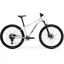 Merida Big Seven 40 Mountain Bike in White/Purple