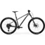 Merida Big Trail 500 Mountain Bike In Grey/Black