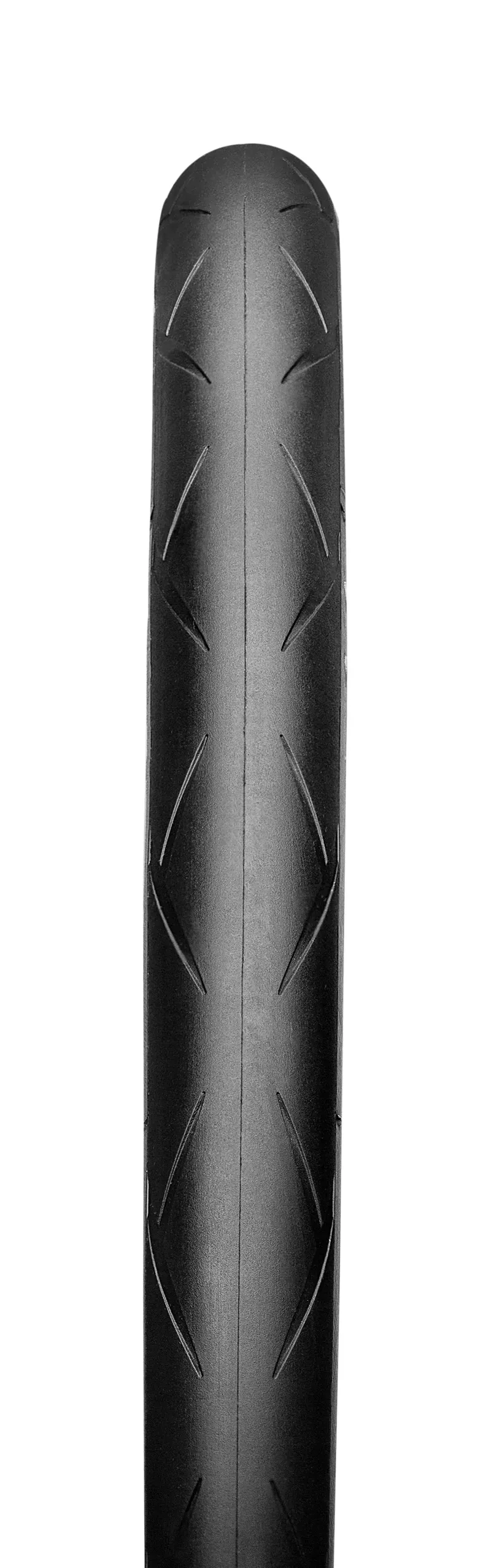 Hutchinson Blackbird Road Tyre Black 700 x-1