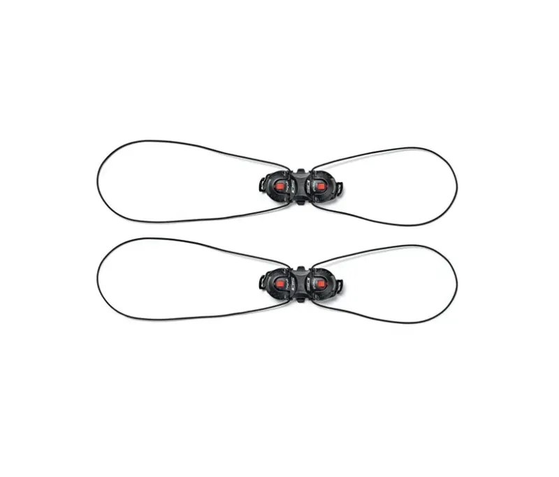 Sidi Double Tecno 3 Push System Pair in Black