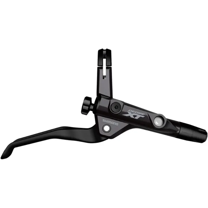 Shimano Deore BL-T8100 XT I-spec EV Ready Left Hand Brake Lever