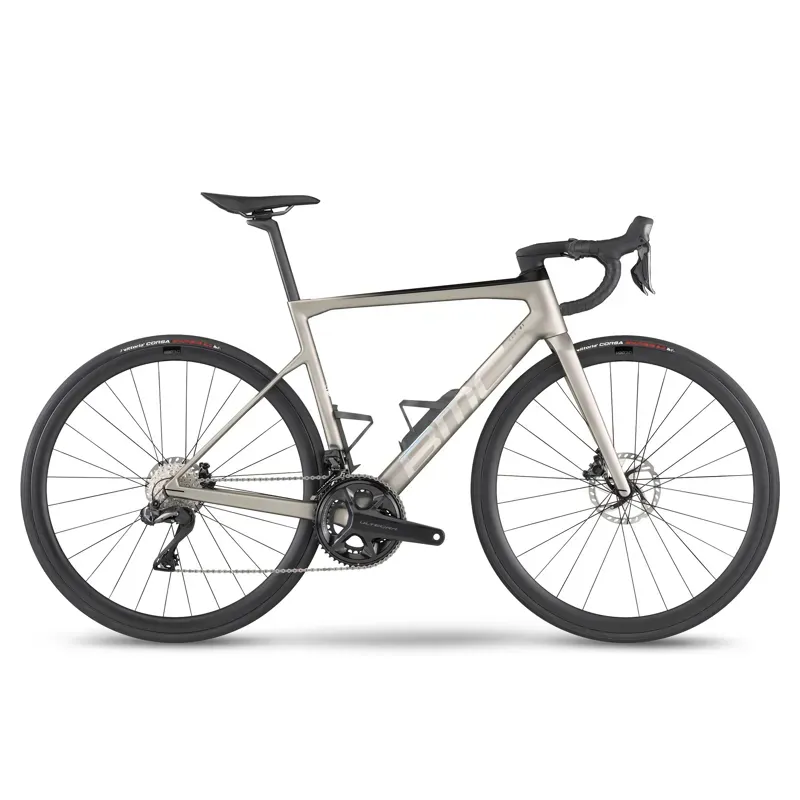BMC ロードバイク SLR01 2022 BMC Teammachine SLR01 Five Ultegra DI2 IN Carbon Arctic Silver