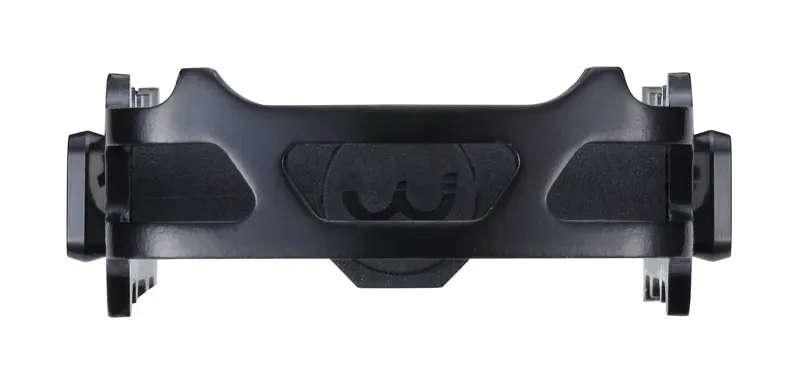 BBB Mount and Go 2.0 MTB Pedals in Black-2