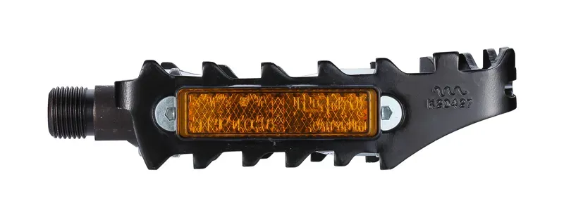 BBB Mount and Go 2.0 MTB Pedals in Black-3