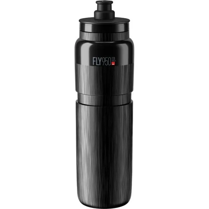 Elite Fly Tex Bottle in Black-2